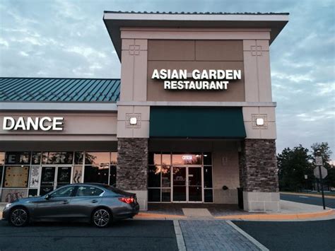 asian garden bristow|asian garden haymarket.